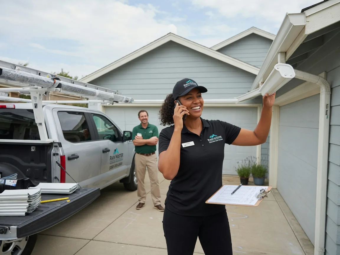 Gutter Installation Washington, DC FAQs